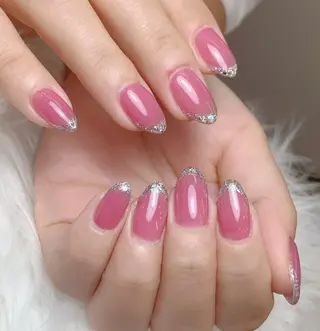 ネイル ヒユ ヒヨリのネイルデザイン