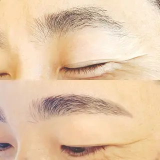 アイブロウ eyelash salon sopo所属・sopo 山口のマツエク・マツパデザイン