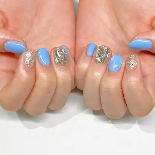 ネイル Temptation mainailのネイルデザイン