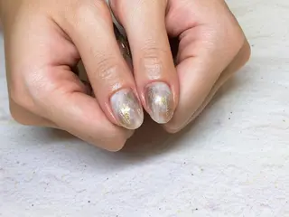 ネイル sofa Ayanaのネイルデザイン