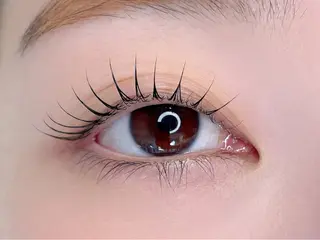 マツエク・マツパ Salon　DéFi 🦋マツパ・眉毛のマツエク・マツパデザイン