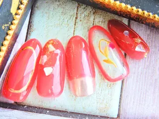 ネイル Dolce.Nail 柏店のネイルデザイン