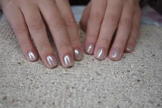 ネイル プライベートサロン jewel nailのネイルデザイン