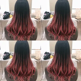 ロング 🌷MAYU 🌷のヘアスタイル