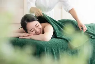 Sylphya シルフィアのエステ・リラクイメージ