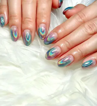 ネイル Nail salon Venusのネイルデザイン