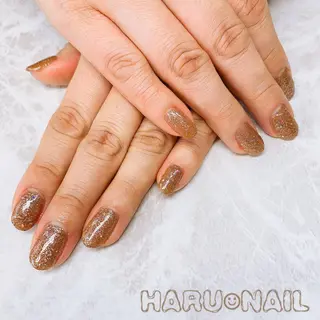 ネイル 痩身/脱毛/ネイル HARUKAのエステ・リラクイメージ