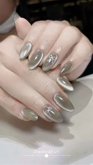 ネイル Ami 68のネイルデザイン