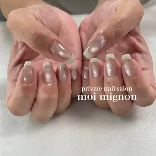 ネイル nailist Aki♡のネイルデザイン