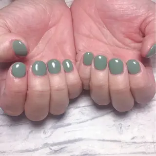 ネイル 個室ネイルサロンDolly  Girl〜ドーリーガール〜所属・DollyGirl KYOKOのネイルデザイン