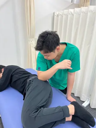 メンズ カッパ整体院　小田原店所属・カッパ整体院 小田原店のエステ・リラクイメージ