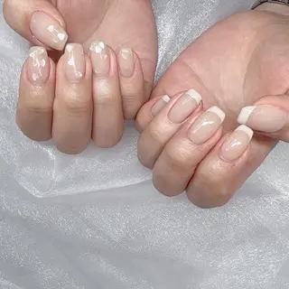 ネイル Sympa:) YURIKAのネイルデザイン