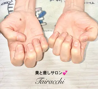 ネイル Tairacchi ﾀｲﾗｯﾁのエステ・リラクイメージ
