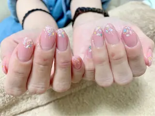 ネイル 💅fleur Ayumiのネイルデザイン