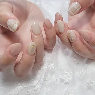 ネイル ネイルサロンほっこり kanaのネイルデザイン