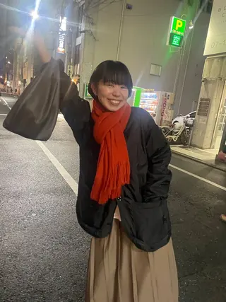 ショート さの あやねのヘアスタイル