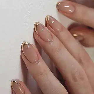 ネイル 韓国ネイル 新大久保 💅Ayumiのネイルデザイン