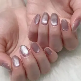 ネイル Kanai Harukaのネイルデザイン