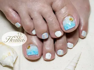 ネイル REMIA湘南台 TANABEのネイルデザイン