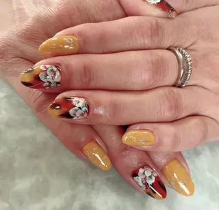 ネイル ネイリスト♡ AYAKOのネイルデザイン