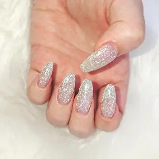 ネイル 🌺 NANAMI 🌺のネイルデザイン