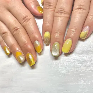 ネイル Nail Room uimのネイルデザイン