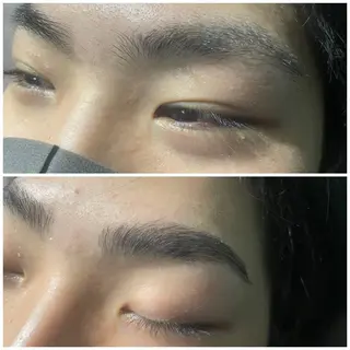 アイブロウ J3eyelash所属・吉岡 翠のマツエク・マツパデザイン