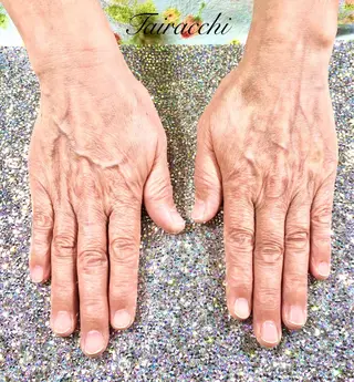 ネイル Tairacchi ﾀｲﾗｯﾁのエステ・リラクイメージ