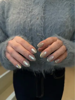 ネイル gui jingumae所属・k. minamiのネイルデザイン