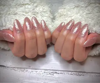 ネイル 💎女性専用💎浅草 /蔵前/押上makiのネイルデザイン