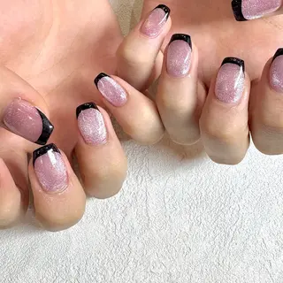 ネイル NAIL＆SPA P-BOX南浦和所属・MIO / P-BOXのネイルデザイン