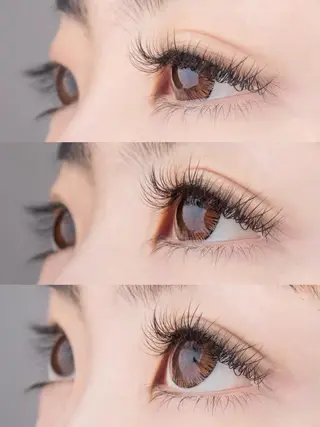 マツエク・マツパ BEL EYE BEAUTYのマツエク・マツパデザイン