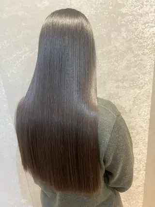 ロング HARONA所属・渡邊 恭汰のヘアスタイル