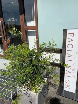 メナードフェイシャルサロン　ブランシェラテ所属・遠藤 麻希のエステ・リラクイメージ