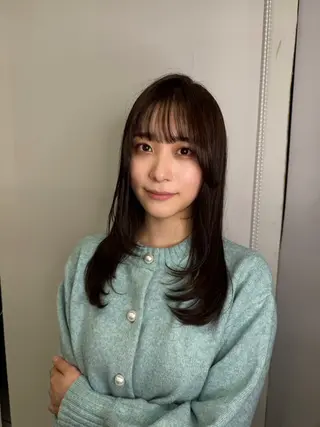 ミディアム 杉山 紗英のその他イメージ