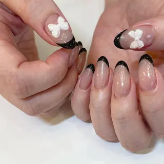 ネイル Nail Salon Gummi.のネイルデザイン