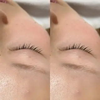 マツエク・マツパ nui. kaeのマツエク・マツパデザイン