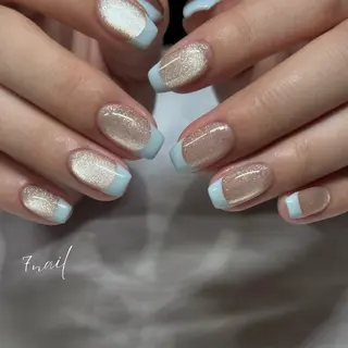 ネイル 7 NAILのネイルデザイン