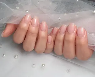 ネイル bel fiore .のネイルデザイン