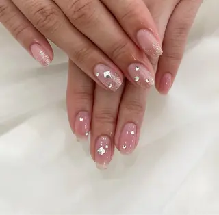 ネイル マティーニ ︎✿Kanako︎✿のネイルデザイン