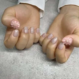 ネイル 川端 京香のネイルデザイン