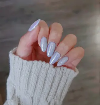 ネイル 💜MIYA nail川崎店のネイルデザイン