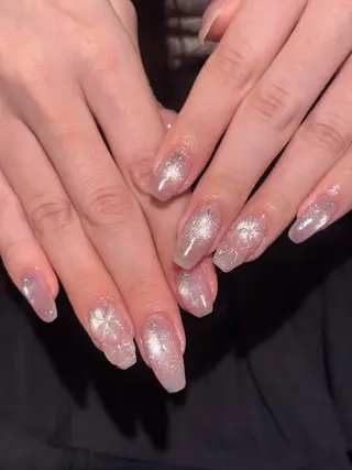 ネイル Housi Junnaのネイルデザイン