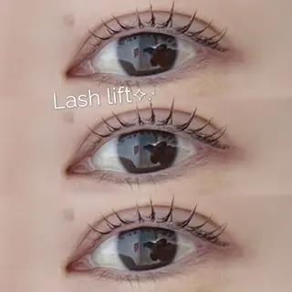 マツエク・マツパ mizuki/束感 まつげ/似合わせ眉のマツエク・マツパデザイン