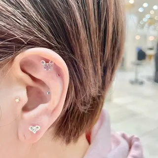 Tink 大船所属・🌼Tink tsuchidaのマツエク・マツパデザイン