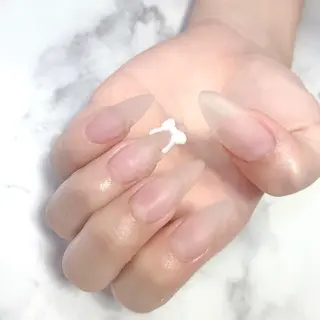 ネイル ステラ marikominoのネイルデザイン