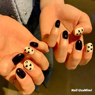 ネイル NAIL DOT STUDIO堺筋本町のネイルデザイン