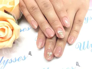 ネイル ユリシスネイル 担当近藤のネイルデザイン