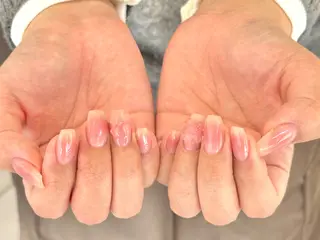 ネイル CHERIR NAILSALONのネイルデザイン