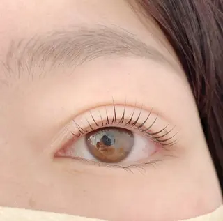 マツエク・マツパ ROSANNA 斉藤のマツエク・マツパデザイン